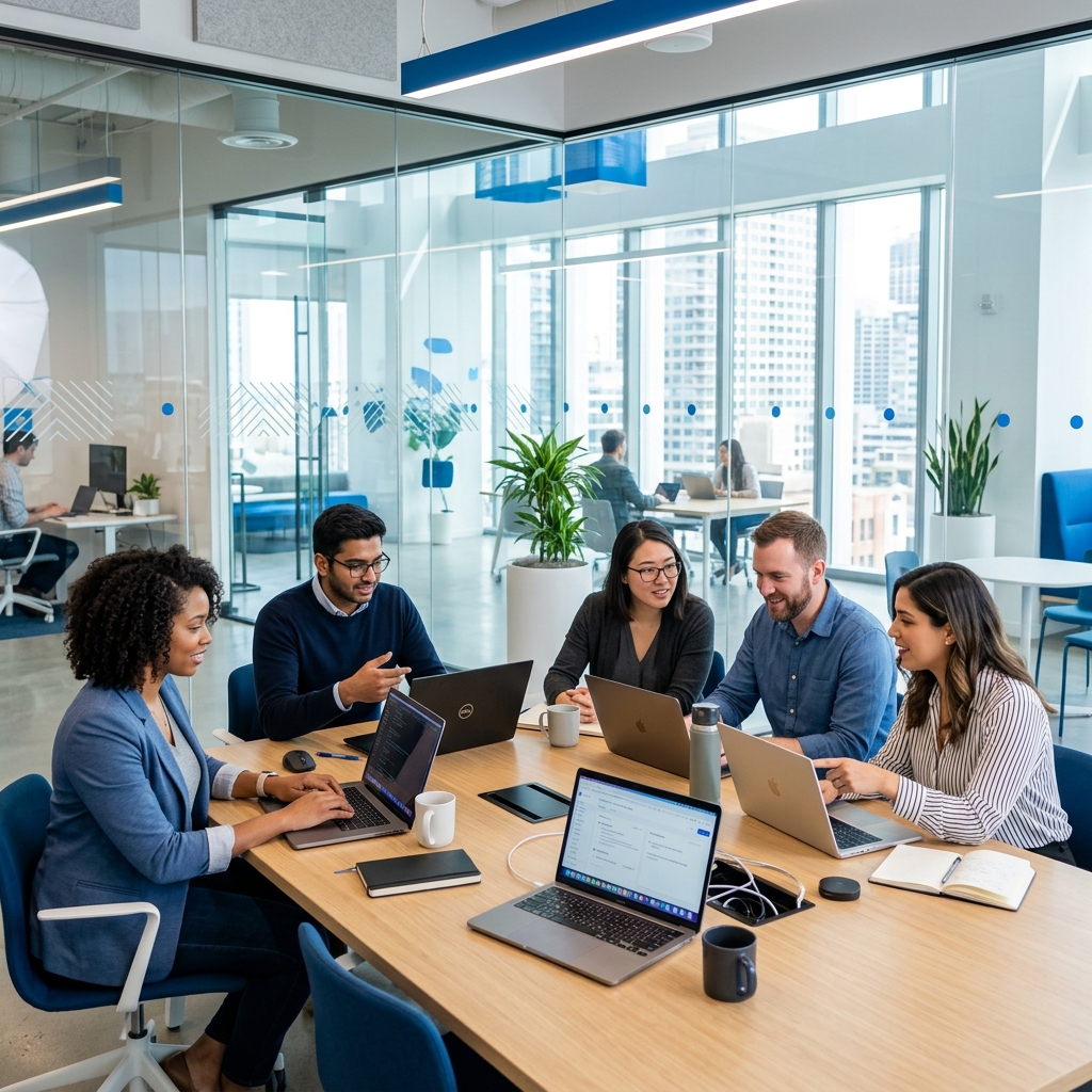 BrandStack Team