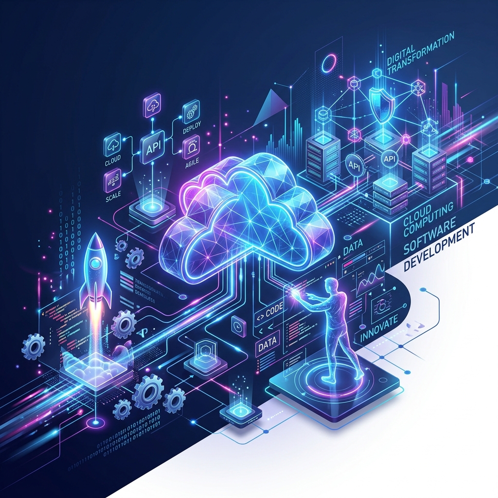 Digital Transformation