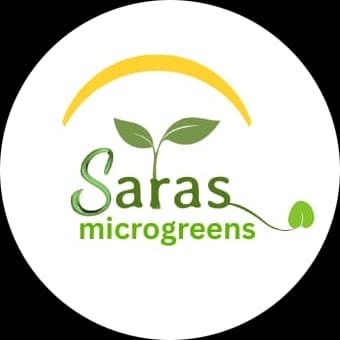Saras Microgreens